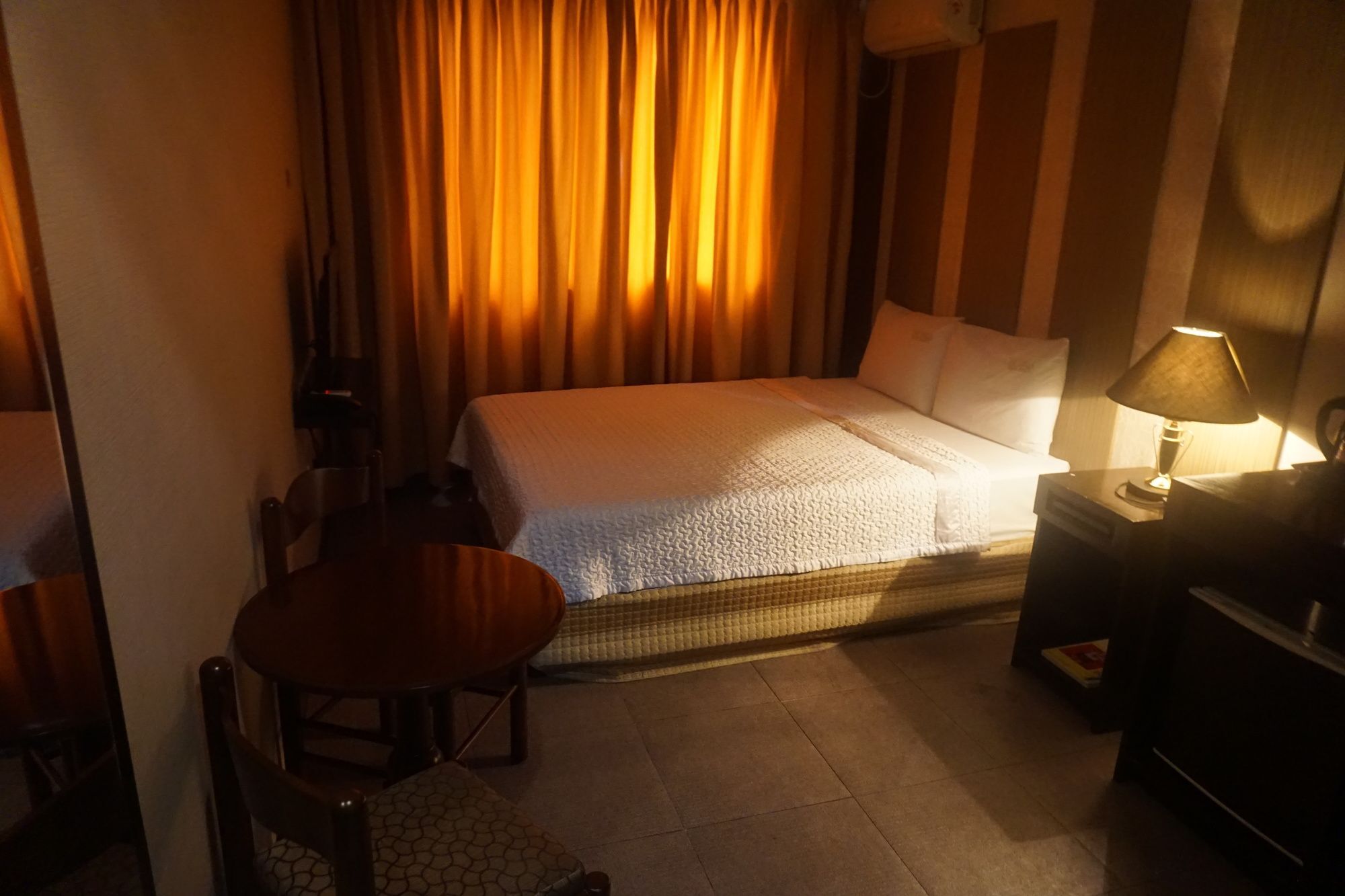 The Shila Philla Hotel San Pedro Makati Exterior foto